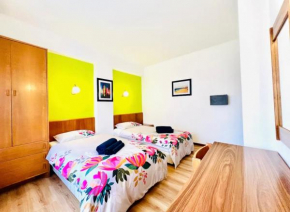 Armacao de Pera - Algarve 30M From The Beach